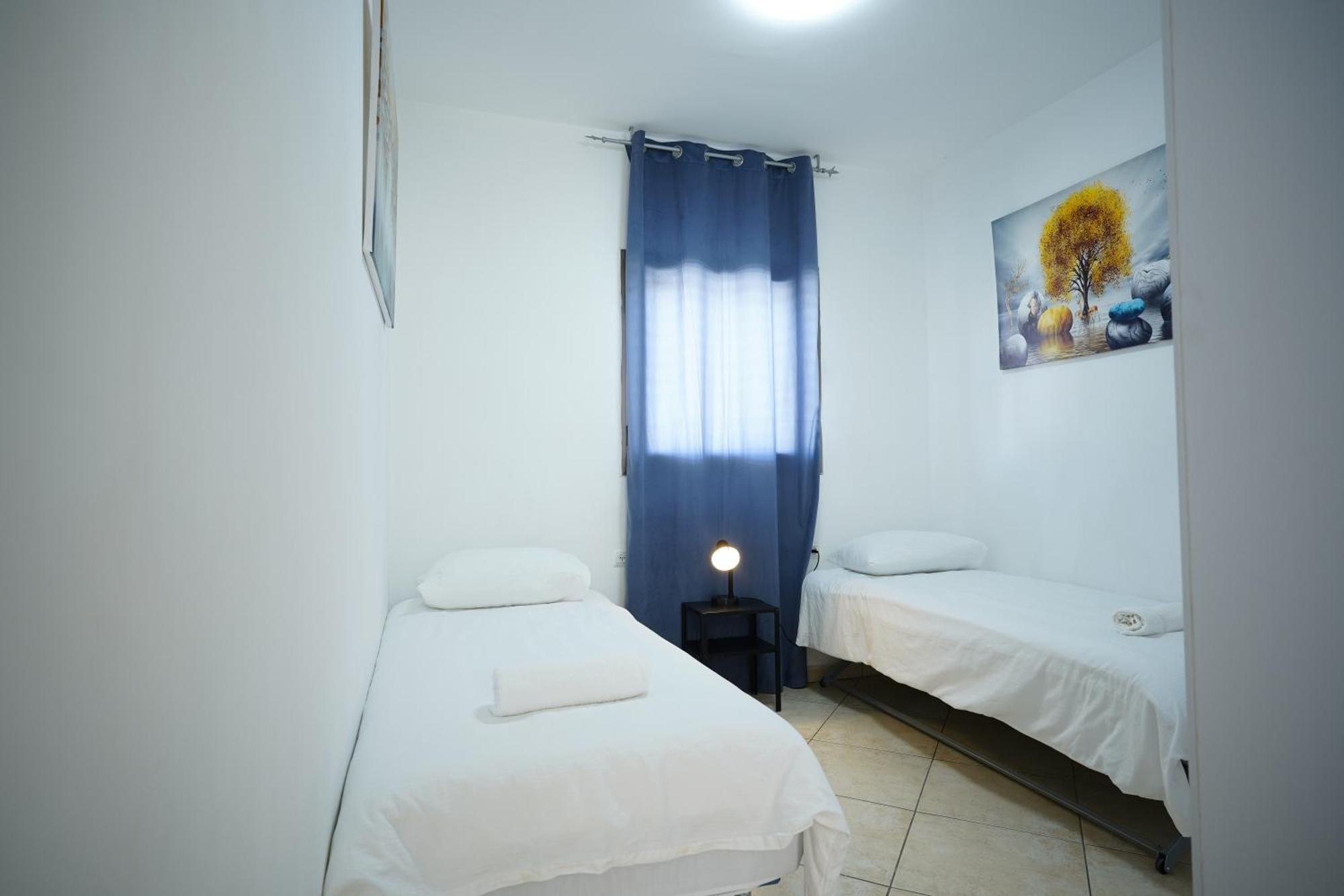 Shoham Sea And Soul Villa Eilat Dış mekan fotoğraf