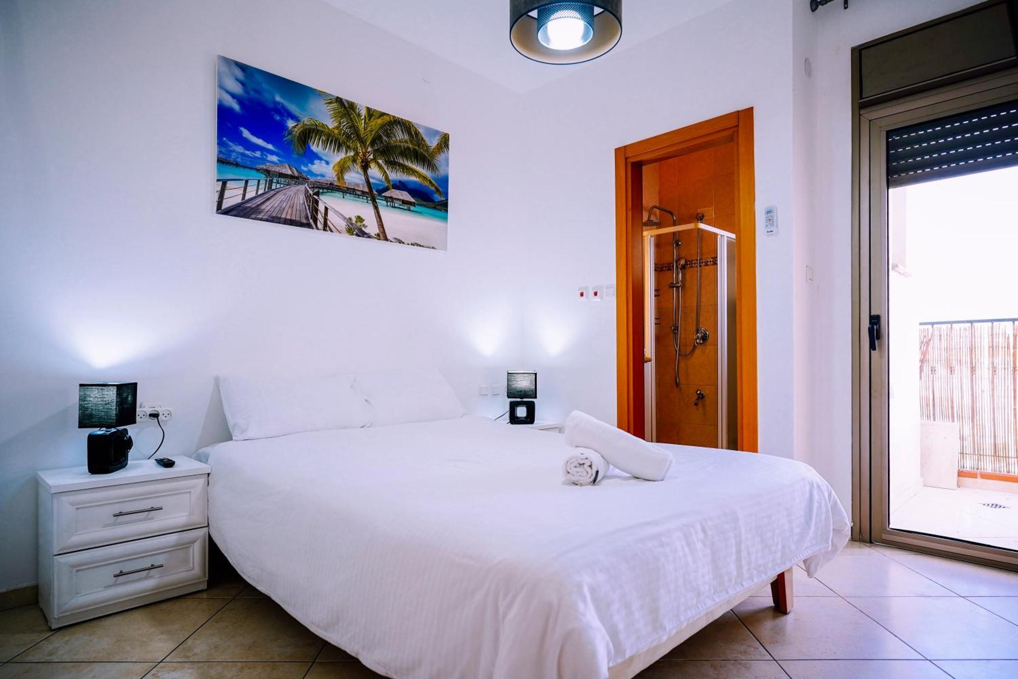 Shoham Sea And Soul Villa Eilat Dış mekan fotoğraf