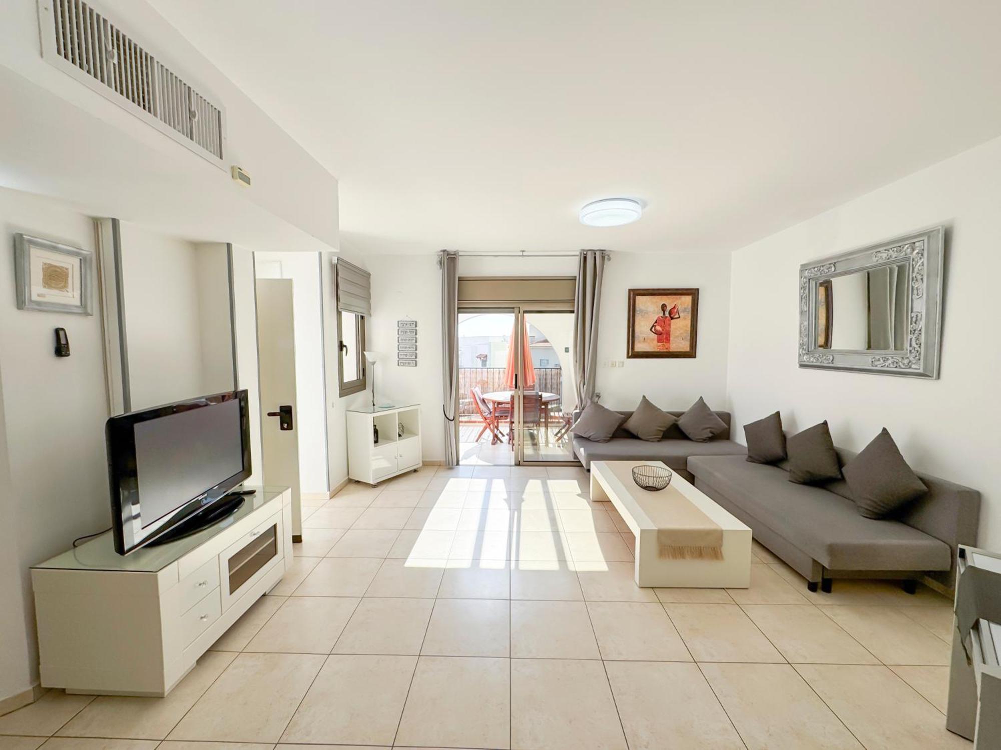 Shoham Sea And Soul Villa Eilat Dış mekan fotoğraf