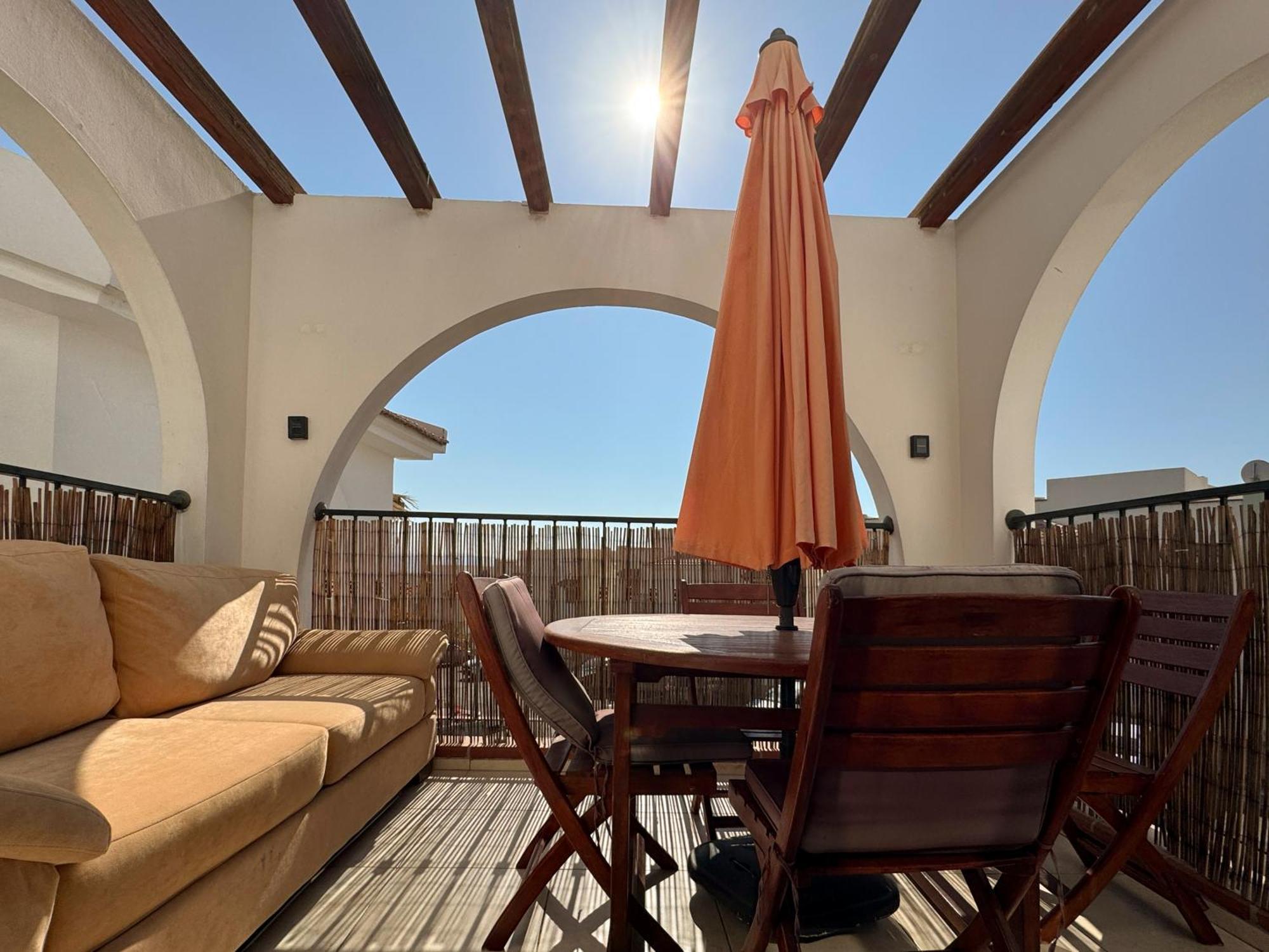 Shoham Sea And Soul Villa Eilat Dış mekan fotoğraf